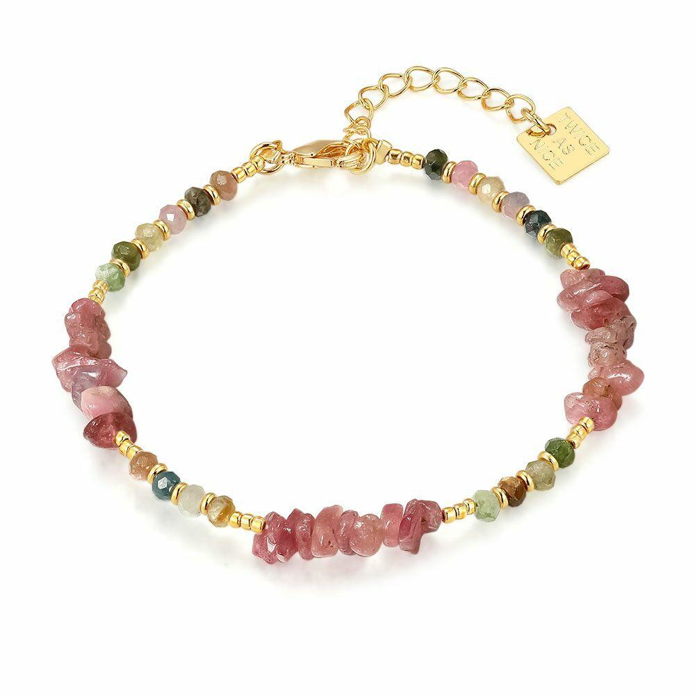 Bracelets | High Fashion Bracelet, Tourmaline Semi-Precious Stones Bracelets Bracelets