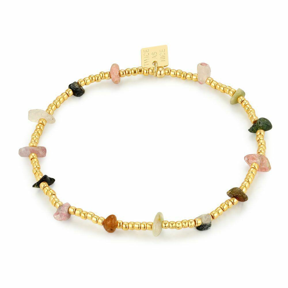 Bracelets | High Fashion Bracelet, Tourmaline Semi-Precious Stones Bracelets Bracelets