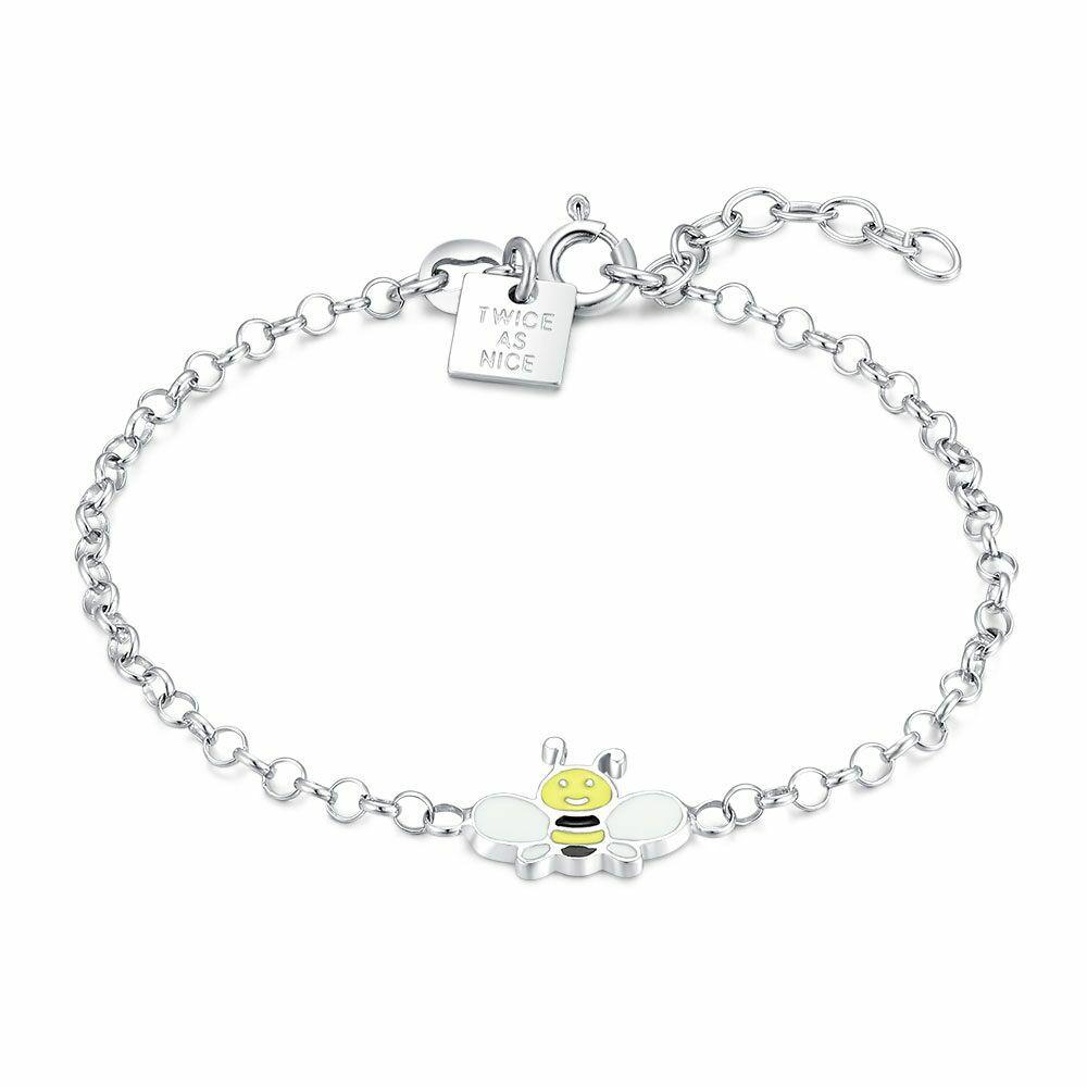 Bracelets | Silver Bracelet, Bee Bracelets Bracelets