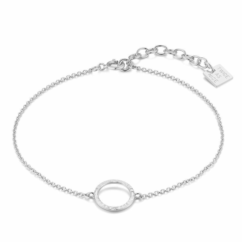 Bracelets | Silver Bracelet, Circle Bracelets Bracelets