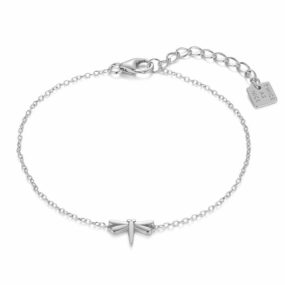 Bracelets | Silver Bracelet, Dragonfly Bracelets Bracelets