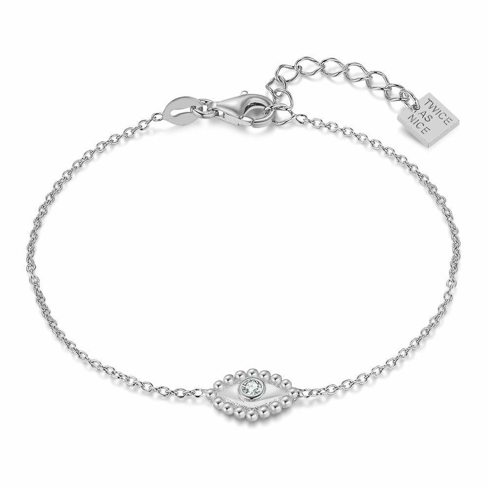 Bracelets | Silver Bracelet, Eye Bracelets Bracelets