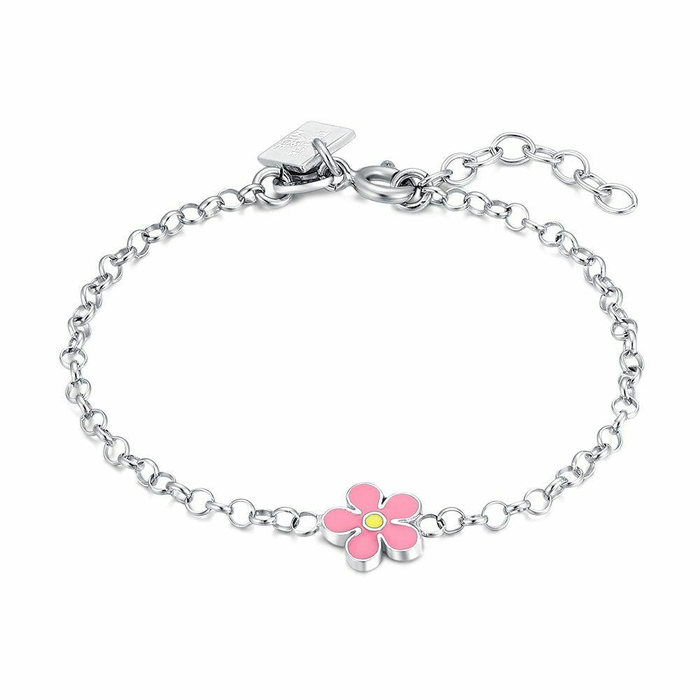 Bracelets | Silver Bracelet, Flower Bracelets Bracelets