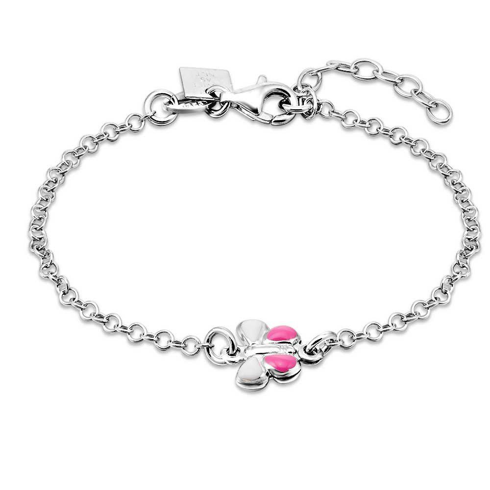 Bracelets | Silver Bracelet, Little Butterfly Bracelets Bracelets