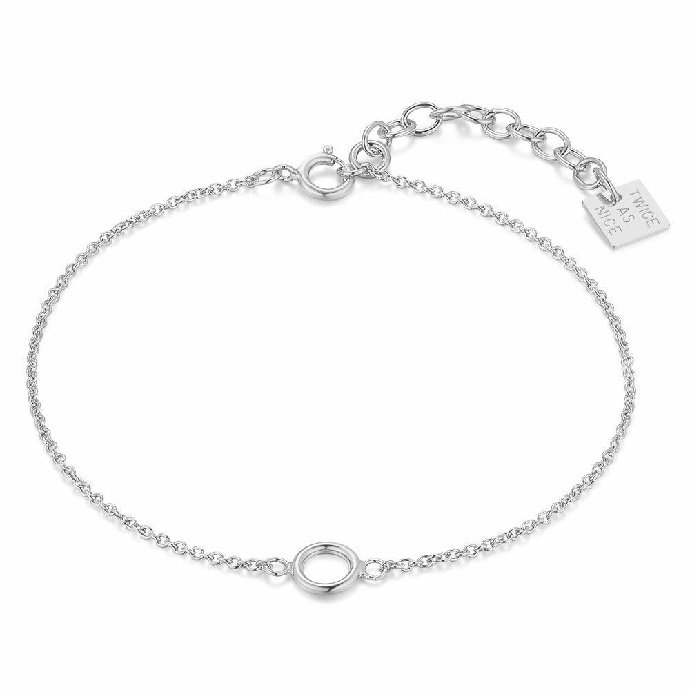 Bracelets | Silver Bracelet, Small Circle Bracelets Bracelets