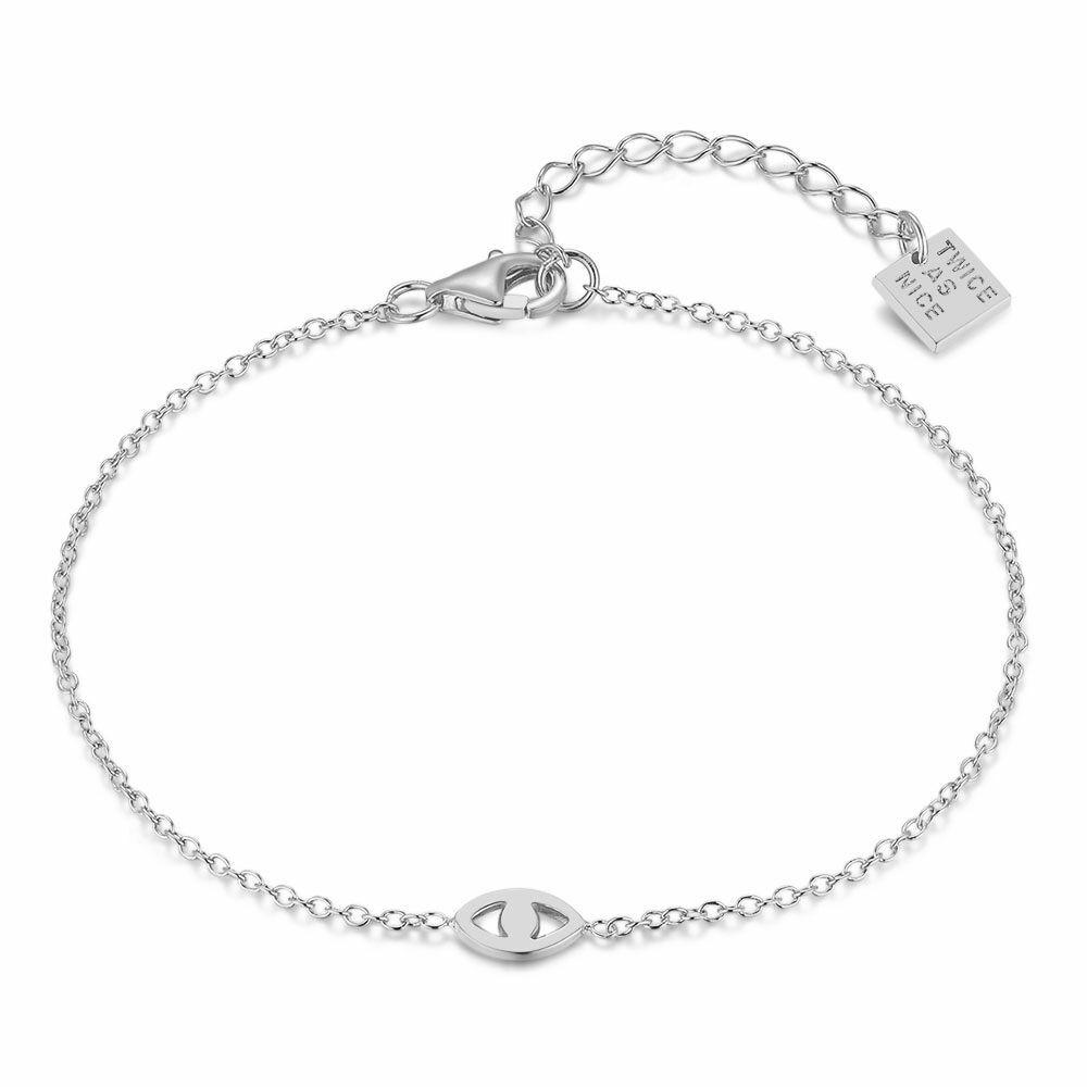 Bracelets | Silver Bracelet, Small Eye Bracelets Bracelets