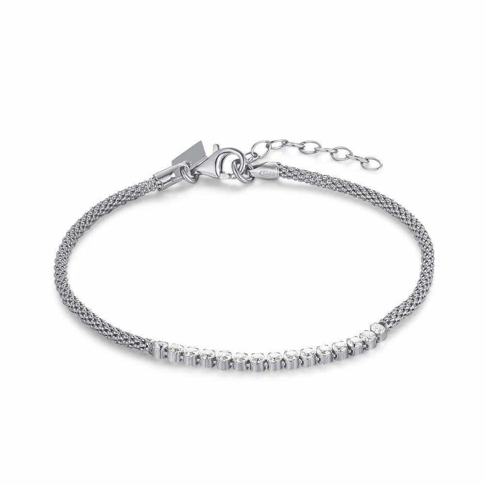 Bracelets | Silver Bracelet, Snake Chain, Stones Bracelets Bracelets