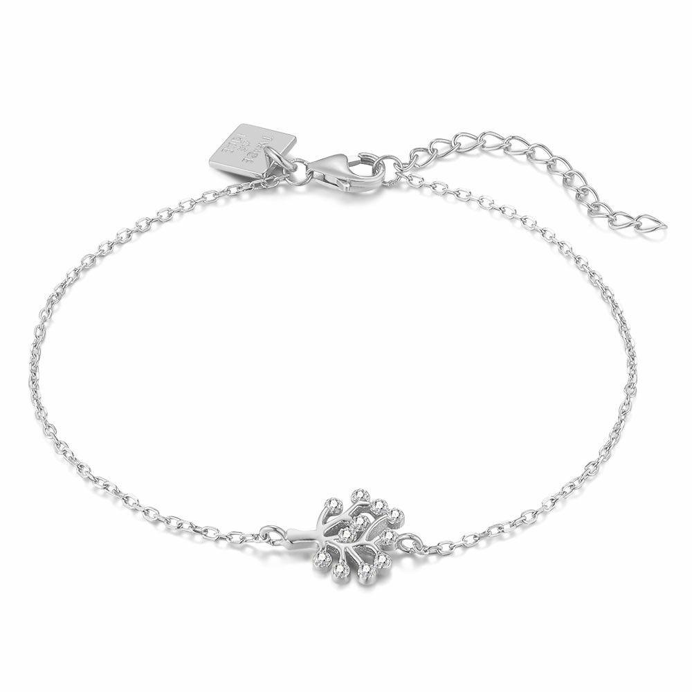 Bracelets | Silver Bracelet, Tree Bracelets Bracelets