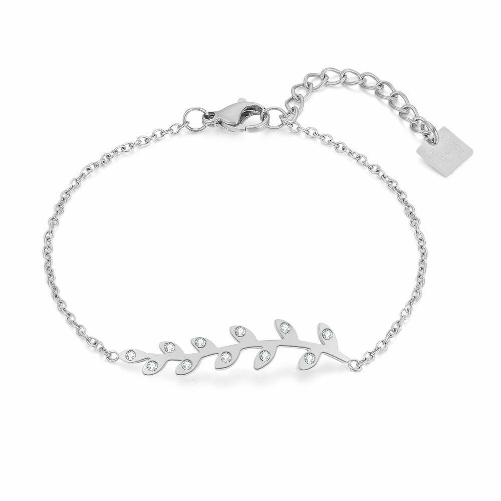 Bracelets | Stainless Steel Bracelet, Branch Bracelets Bracelets