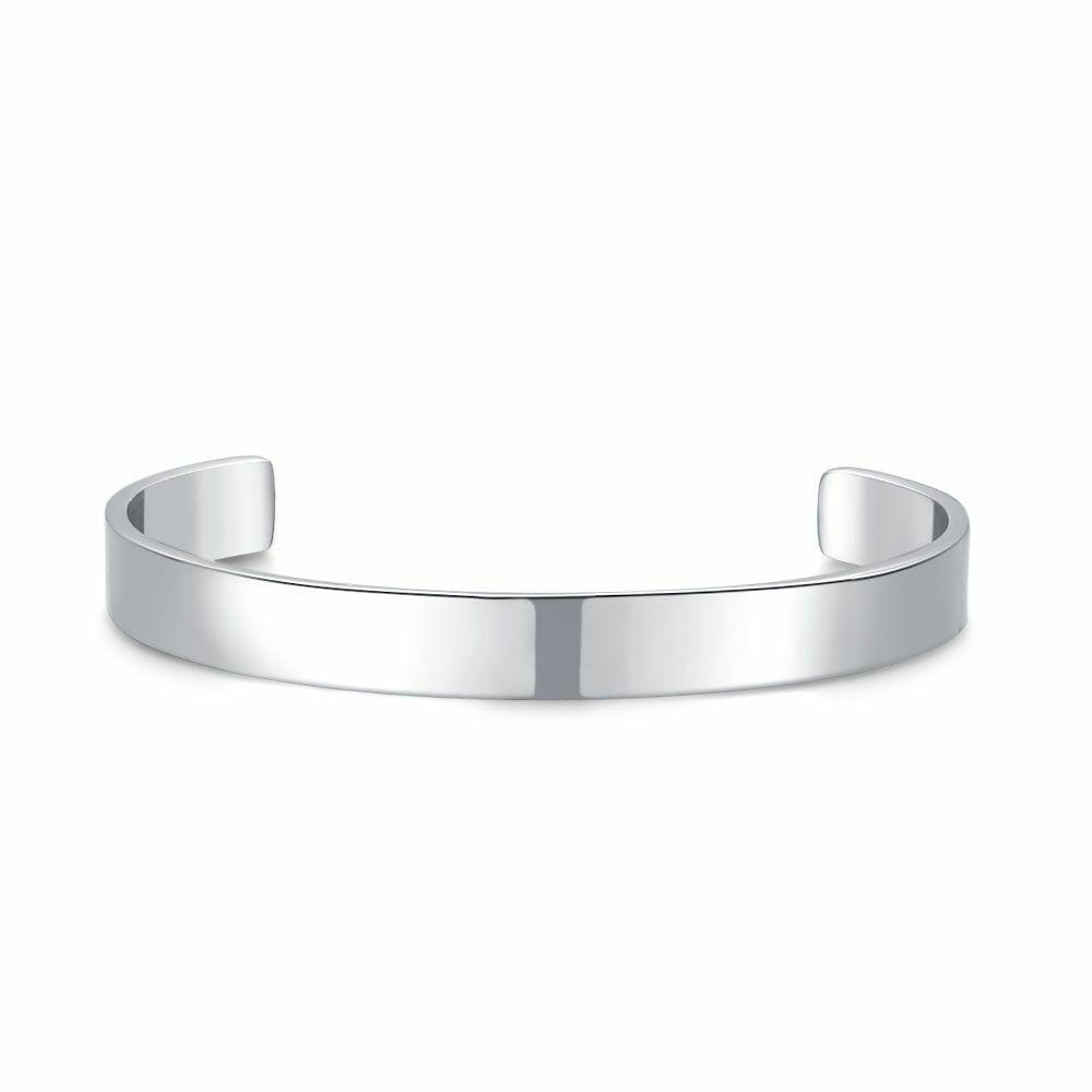 Bracelets | Stainless Steel Bracelet, Open Bangle Bracelets Bracelets