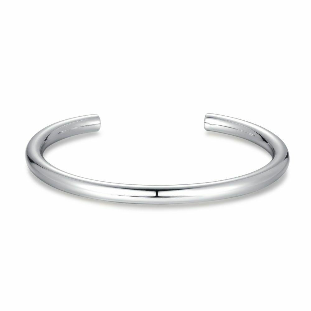 Bracelets | Stainless Steel Bracelet, Open Bangle Bracelets Bracelets