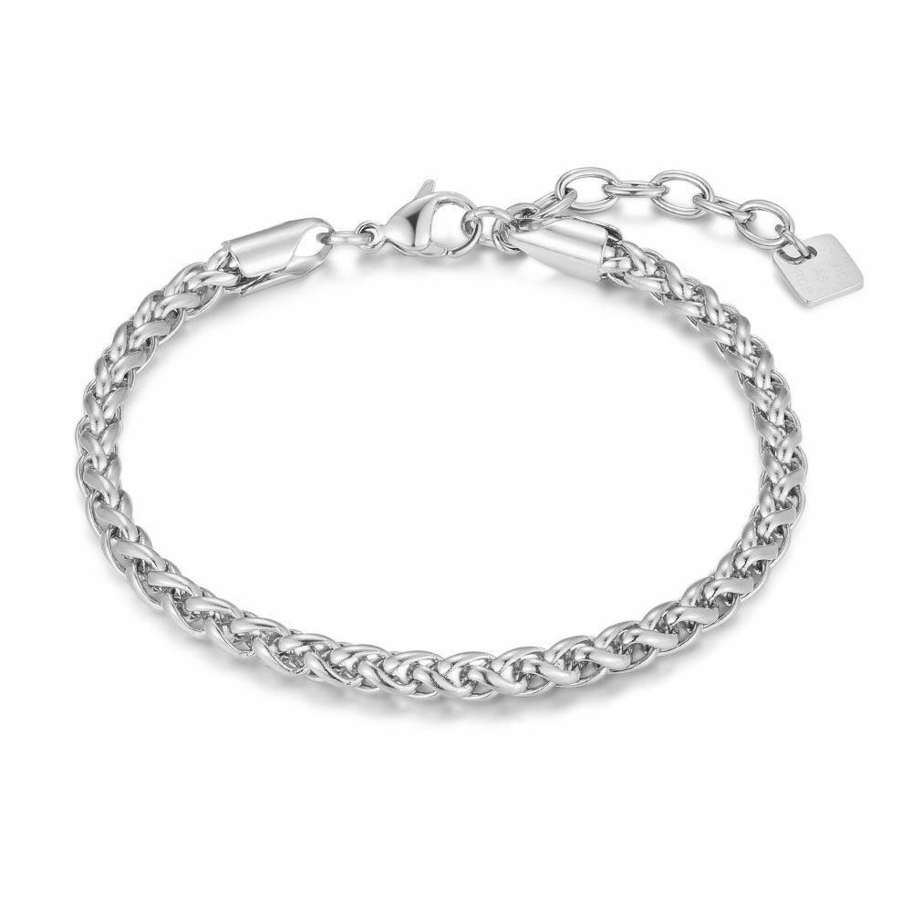 Bracelets | Stainless Steel Bracelet, Palmier Bracelets Bracelets