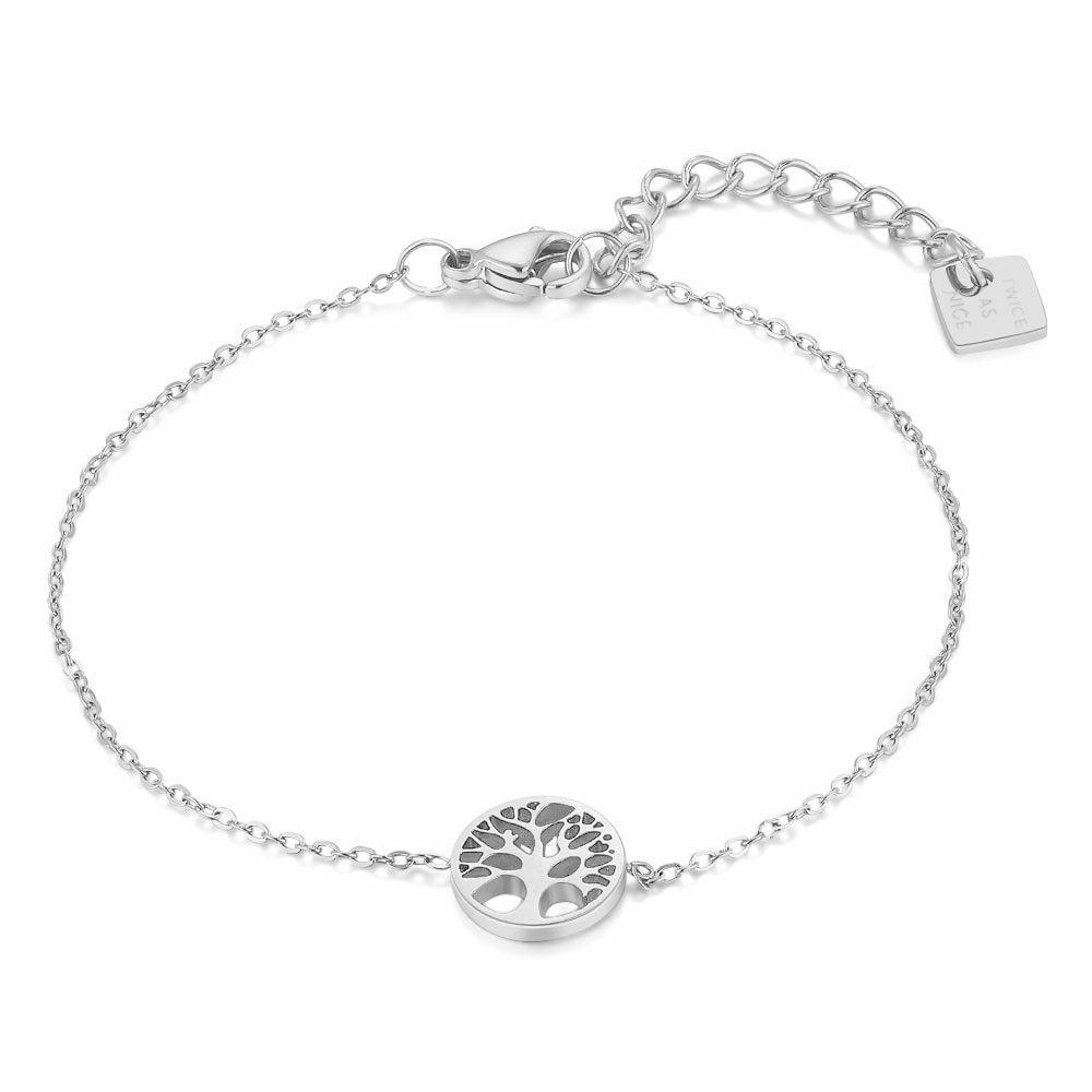 Bracelets | Stainless Steel Bracelet, Tree Of Life Bracelets Bracelets