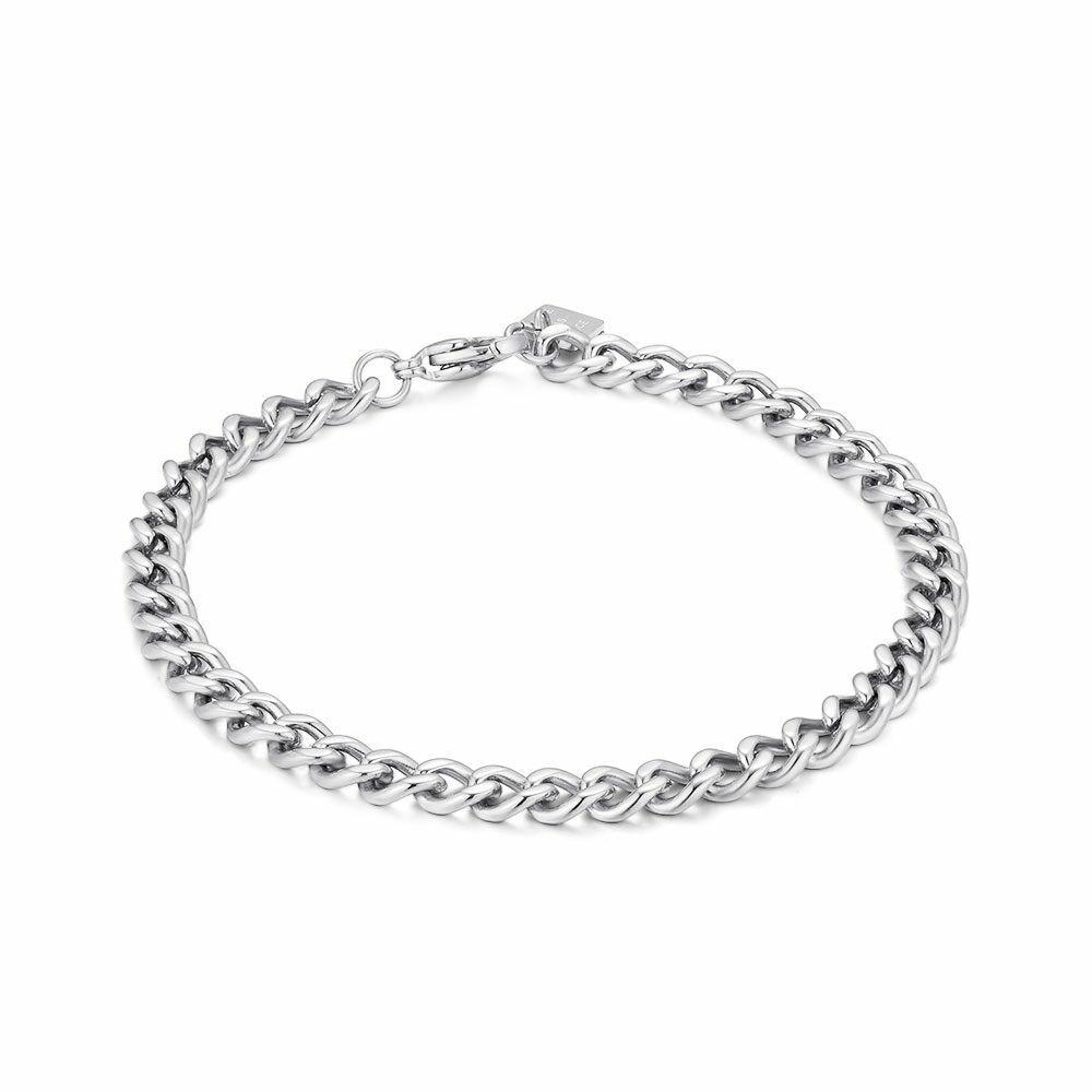 Chains | Stainless Steel Bracelet, Gourmet 5 Mm Chains Chains