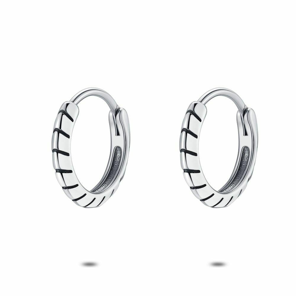 Earrings | Stainless Steel Earrings, Earring, Striped Earrings Earrings