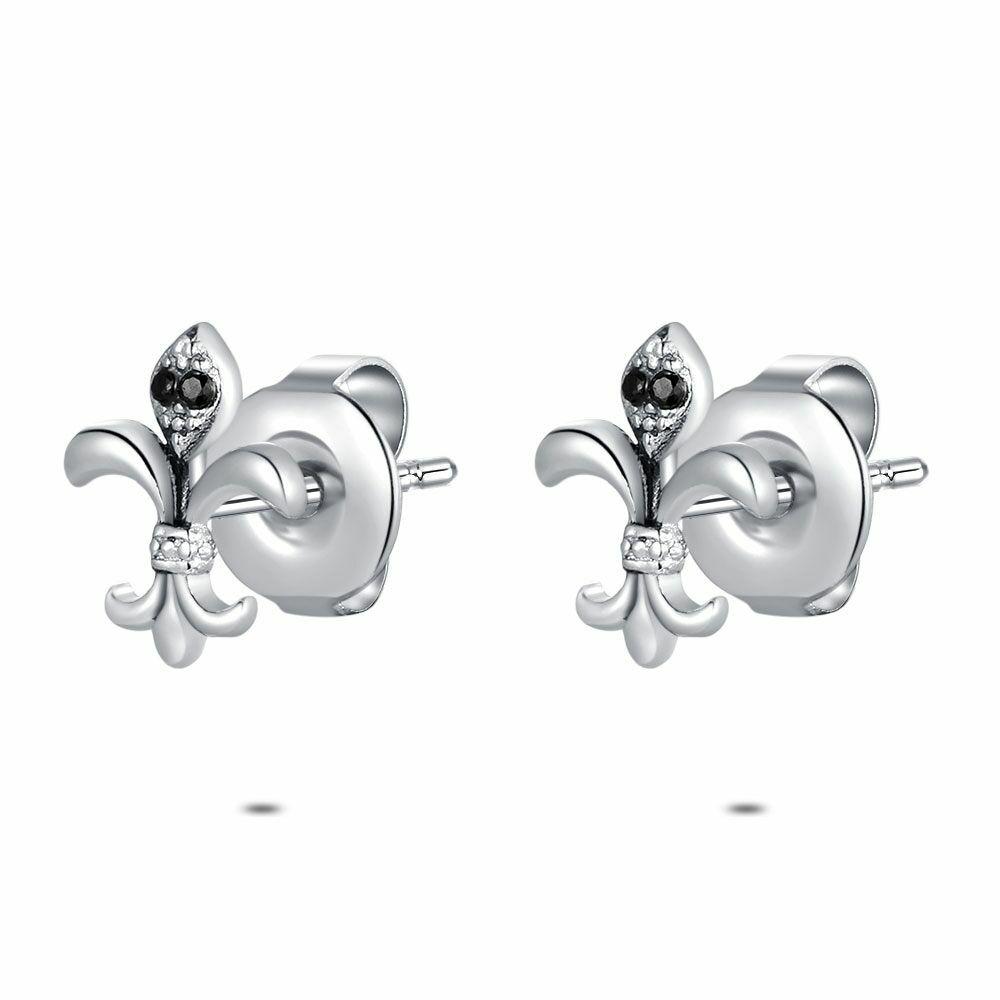 Earrings | Stainless Steel Earrings, Lily Earrings Earrings