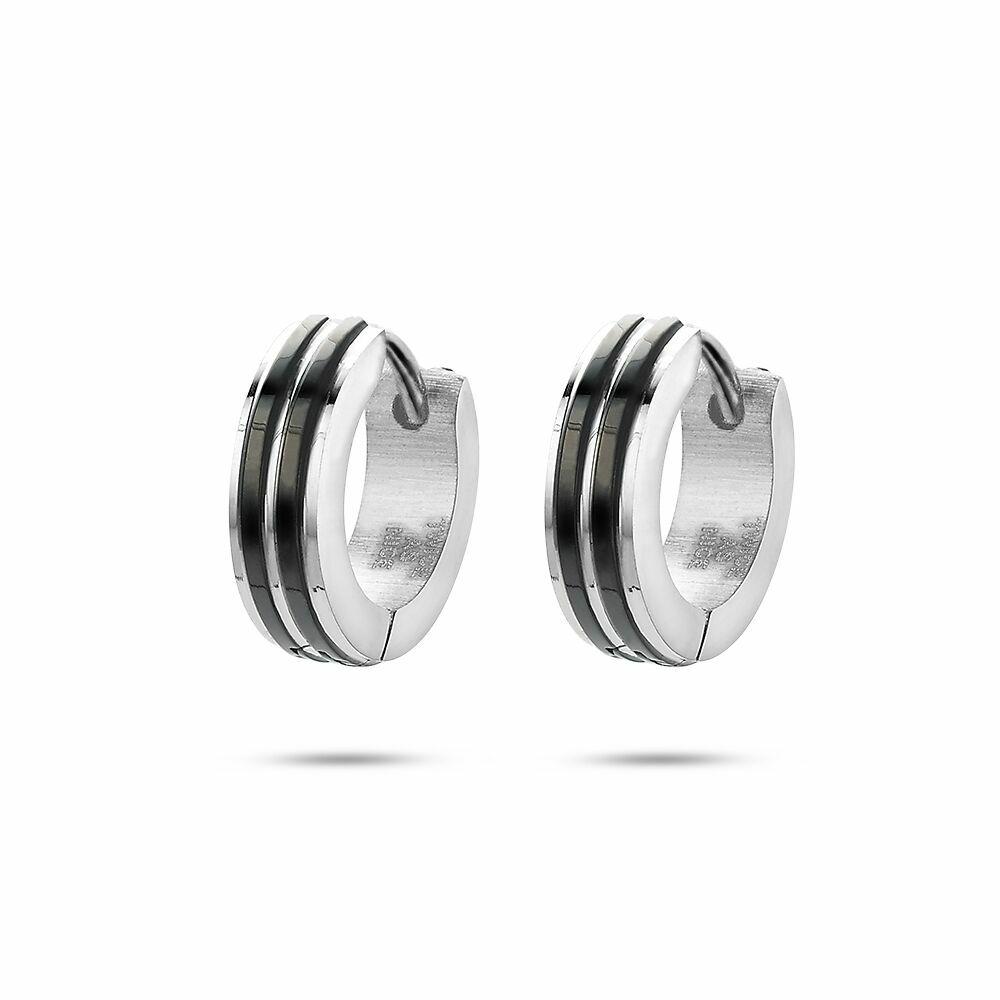 Earrings | Stainless Steel Hoop Earrings Earrings Earrings