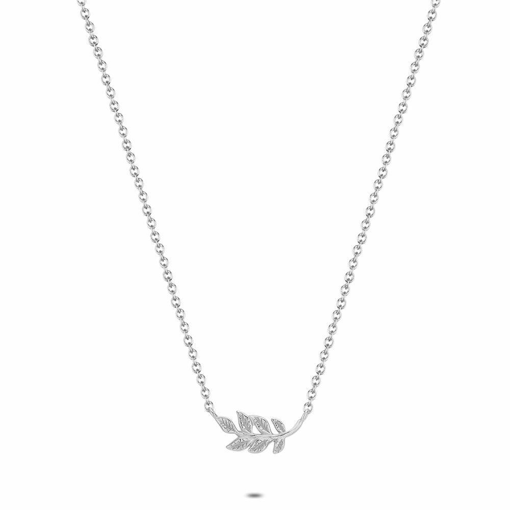 Necklaces | Silver Necklace, Branch Necklaces Necklaces