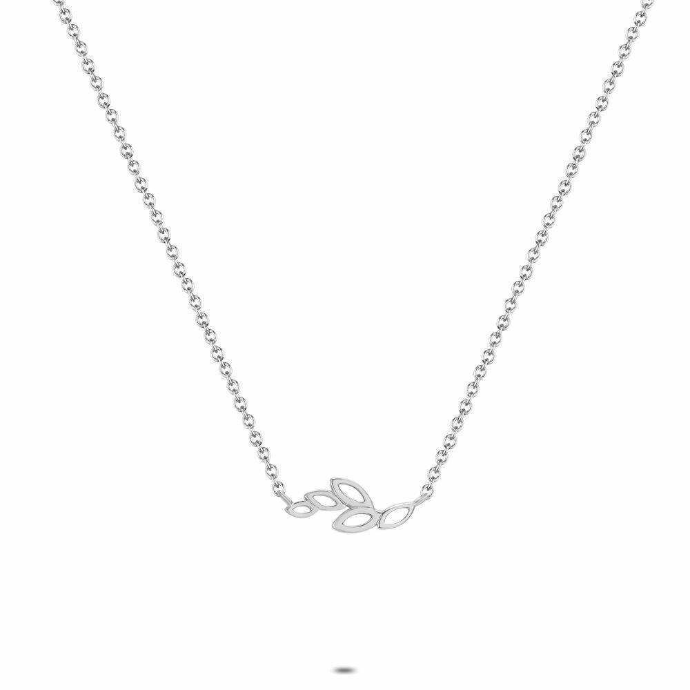 Necklaces | Silver Necklace, Branch Necklaces Necklaces