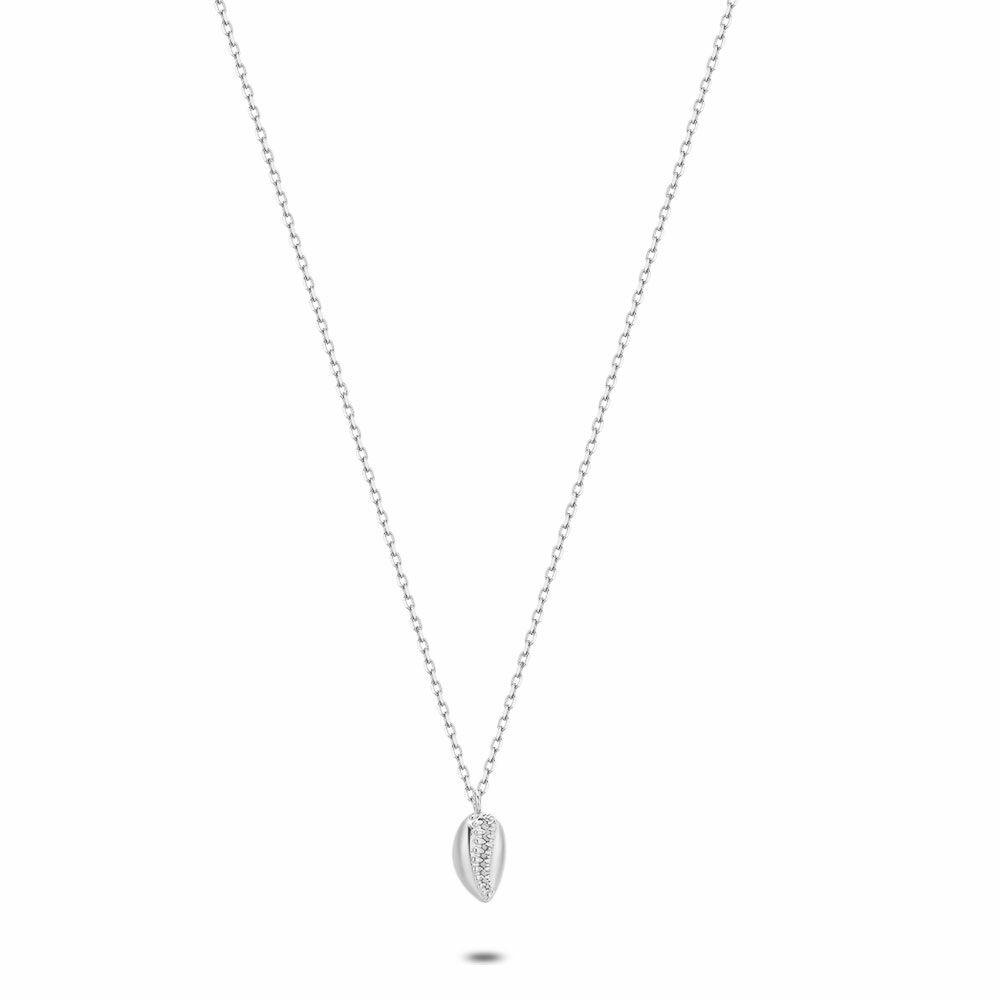 Necklaces | Silver Necklace, Shell Necklaces Necklaces