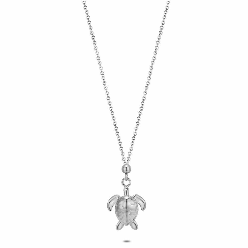 Necklaces | Silver Necklace, Turtle Necklaces Necklaces