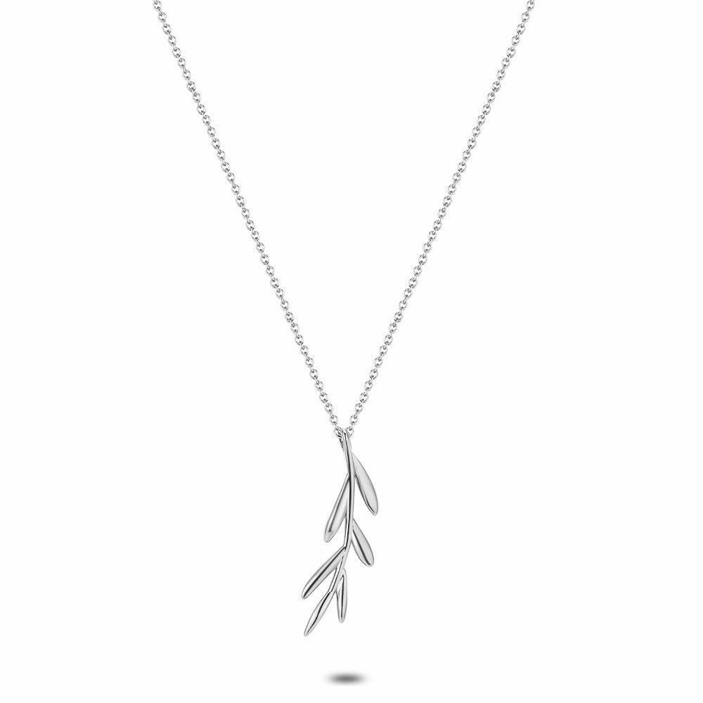 Necklaces | Stainless Steel Necklace, Branch Necklaces Necklaces