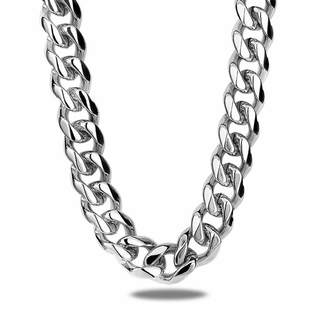 Necklaces | Stainless Steel Necklace, Gourmet Mens Mens