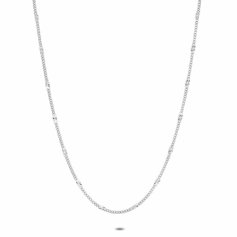 Necklaces | Stainless Steel Necklace, Gourmet Chain Necklaces Necklaces