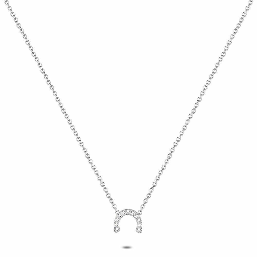 Necklaces | Stainless Steel Necklace, Horse Shoe Necklaces Necklaces