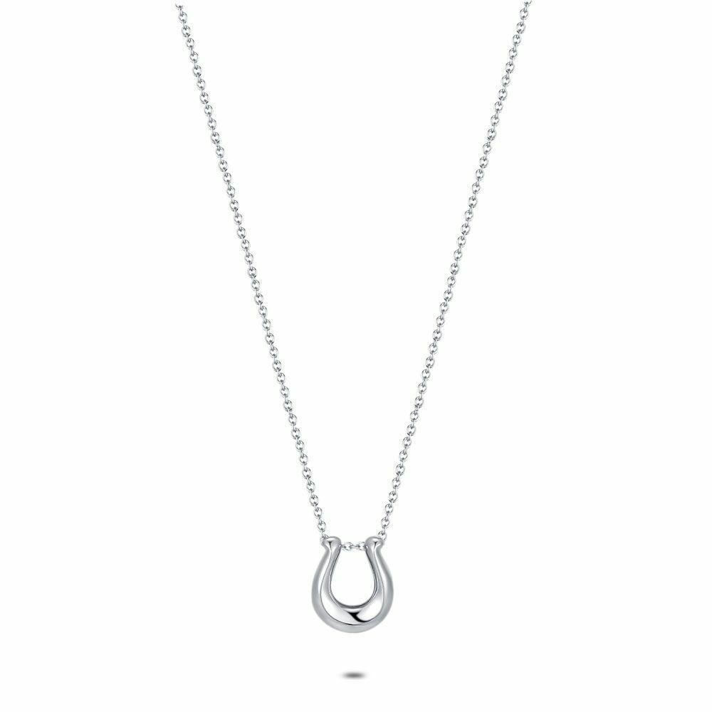 Necklaces | Stainless Steel Necklace, Horse Shoe Necklaces Necklaces