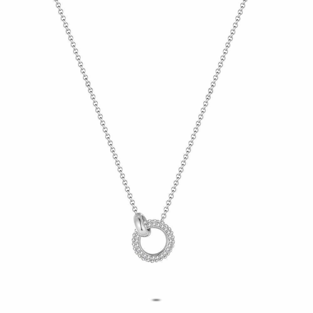 Necklaces | Stainless Steel Necklace, Ring, Stones Necklaces Necklaces