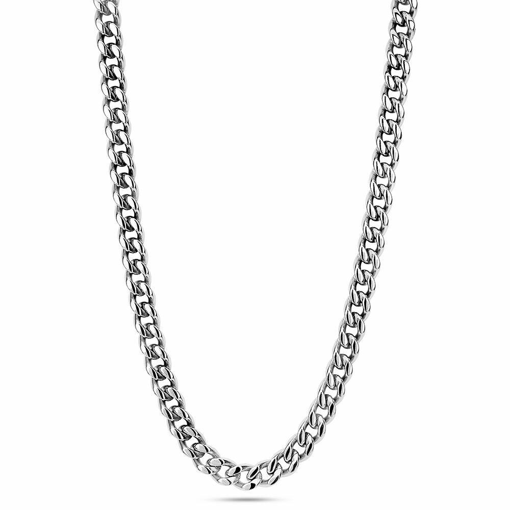 Necklaces | Stainless Steel Necklace Mens Mens