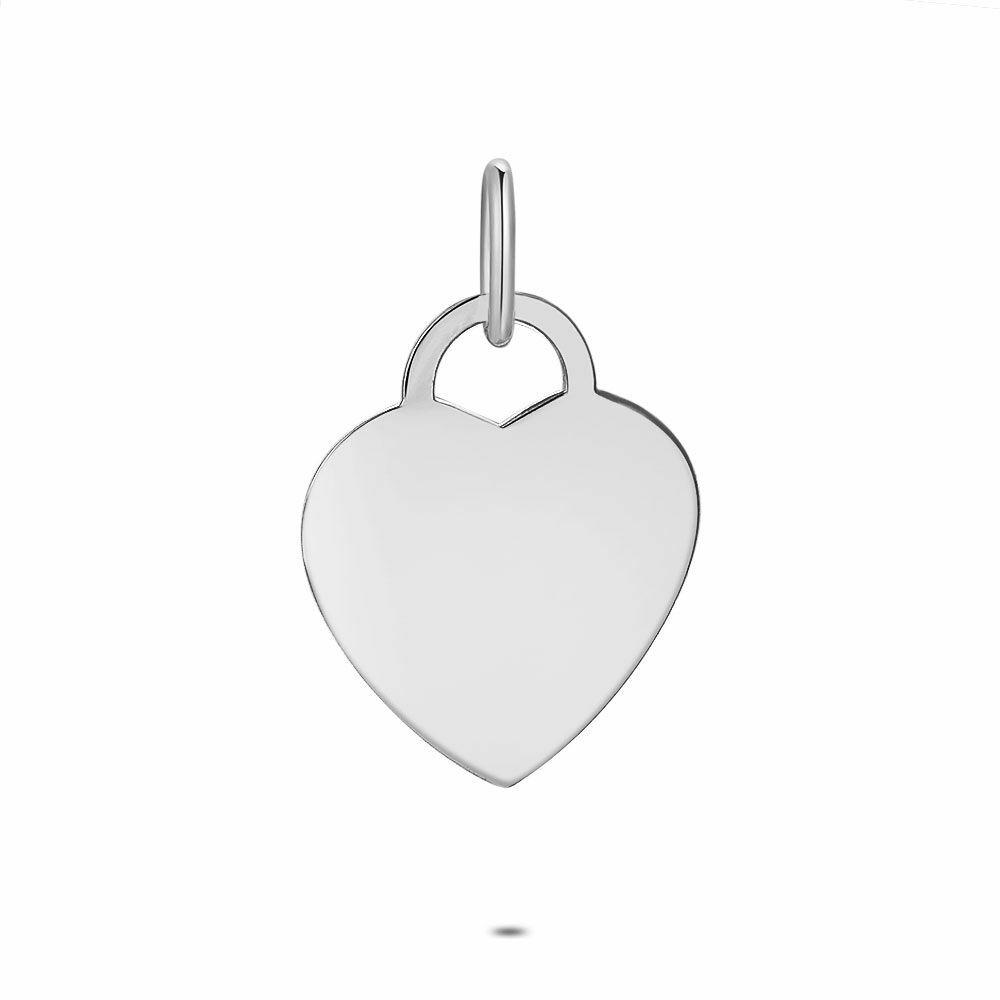 Pendants | Silver Pendant, Heart Pendants Pendants