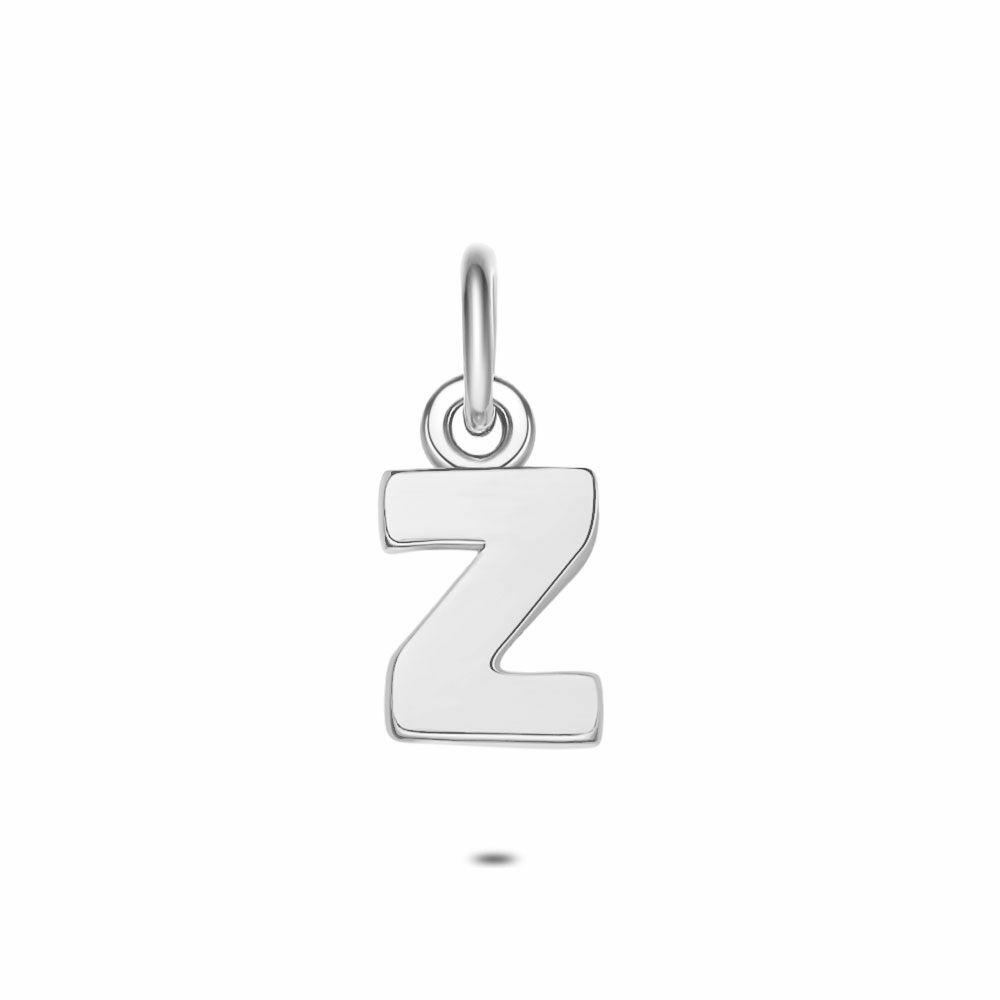 Pendants | Silver Pendant, Letter Z Pendants Pendants