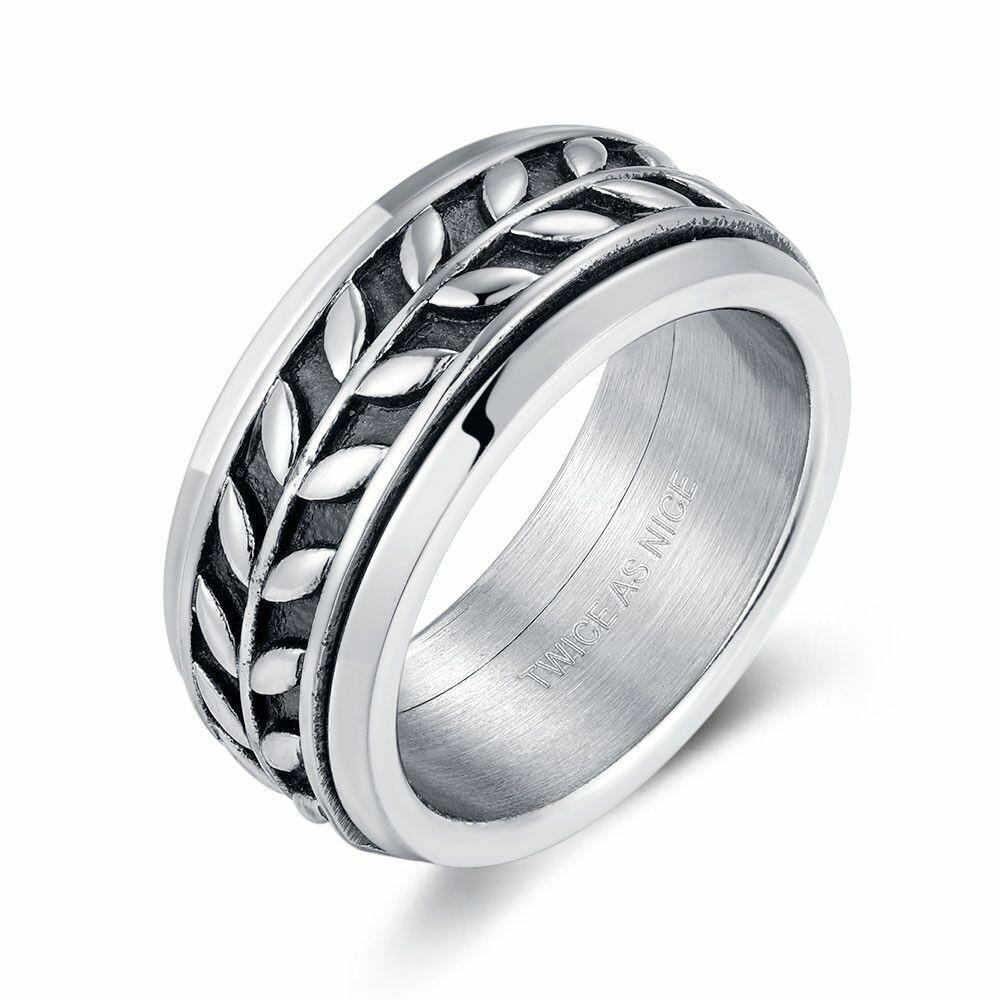 Rings | Thistable Will Help You Work Out Your Twice As Nice Ring Size. Mens Mens